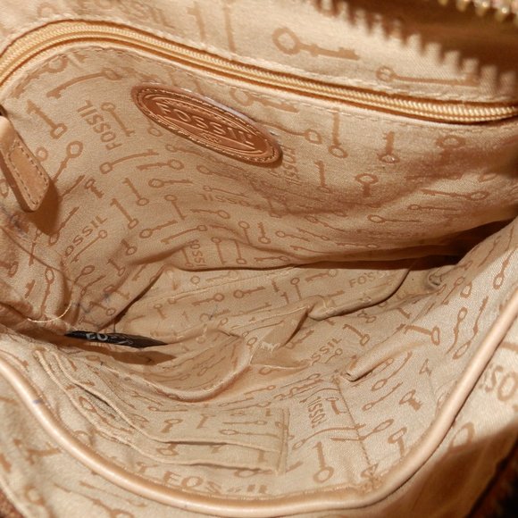 Fossil crossbody bag - Picture 6 of 7